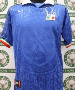 Maglia ITALIA S Home 1995