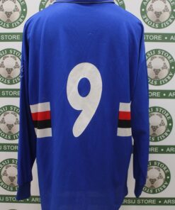 Alternative view of Maglia SAMPDORIA XL Home 1999/00