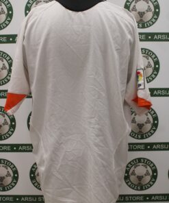 Alternative view of Maglia VALENCIA L Home 2005/06