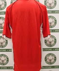 Alternative view of Maglia AUSTRIA L Away