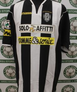 Maglia CESENA MOSCARDELLI XL Home 2007/08
