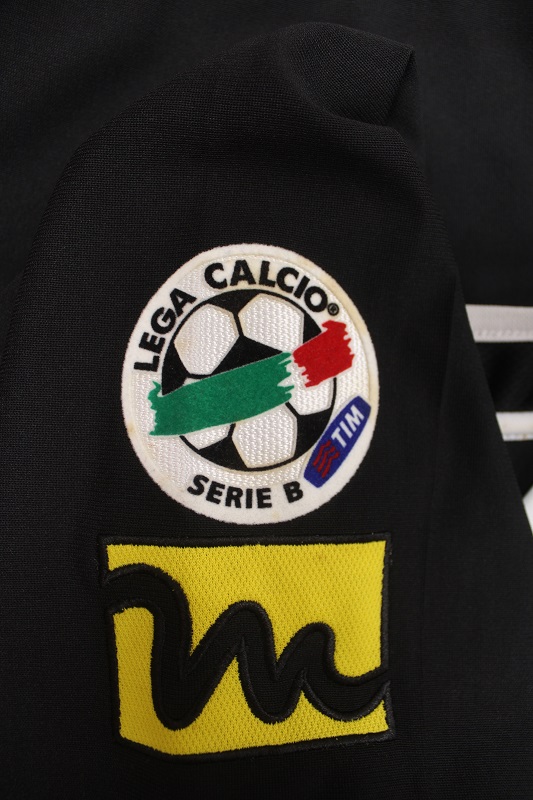 Maglia CESENA MOSCARDELLI XL Home 2007/08 - immagine 3