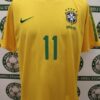 Maglia BRASILE NEYMAR M Home 2010