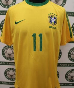 Maglia BRASILE NEYMAR M Home 2010