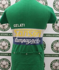 Alternative view of Maglia Ciclismo GELATI SANSON