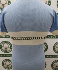 Alternative view of Maglia Ciclismo BIANCHI PIAGGIO