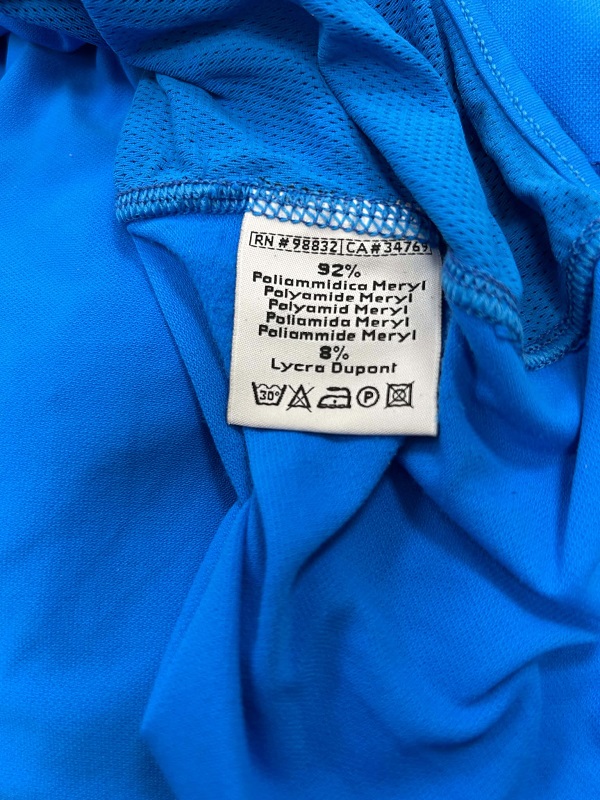 Maglia ITALIA MALDINI L Home 2002 - immagine 5
