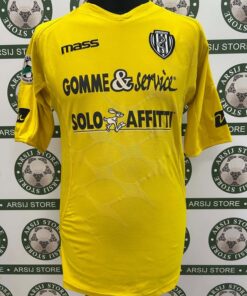 Maglia CESENA MOSCARDELLI M Home 2007/08