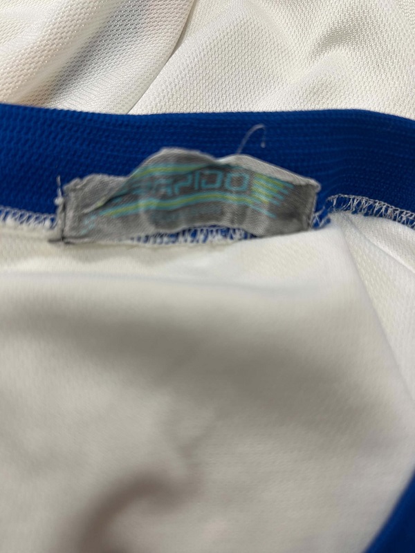 Maglia KOREA XL Away 1994 - immagine 3