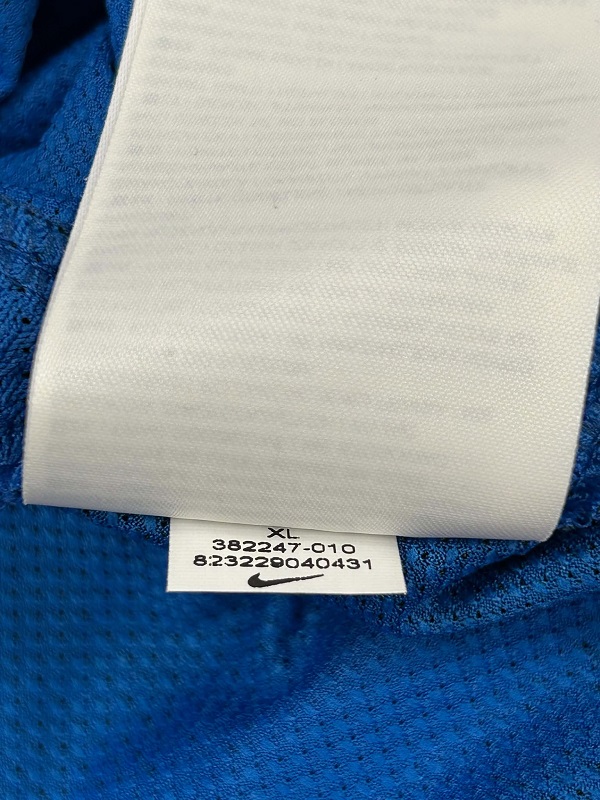 Maglia INTER ETO'O Home 2010/11 Signed - immagine 5