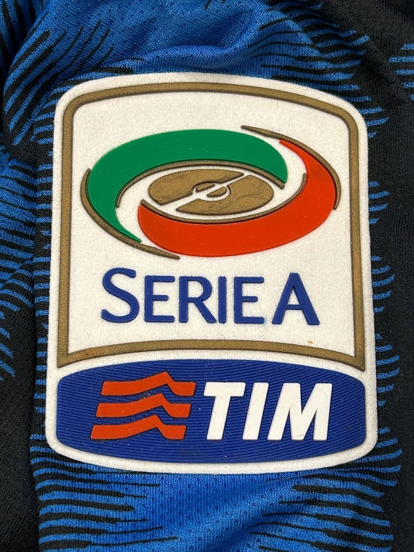 Maglia INTER ETO'O Home 2010/11 Signed - immagine 6