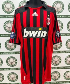 Maglia MILAN KAKA XL Home 2007/08