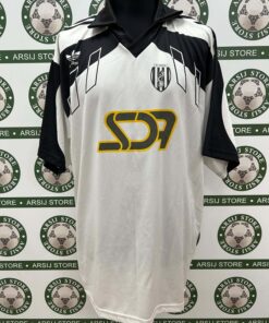 Maglia CESENA Match Worn Home 1992/93
