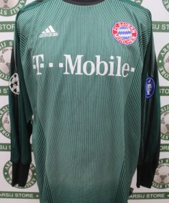 Maglia BAYERN MONACO KAHN S Portiere