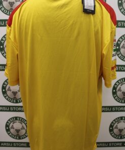 Alternative view of Maglia MALLORCA XXL Third 2017/18 Nuova