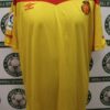 Maglia MALLORCA XXL Third 2017/18 Nuova