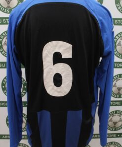 Alternative view of Maglia LATINA Match Worn Home