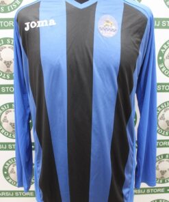 Maglia LATINA Match Worn Home