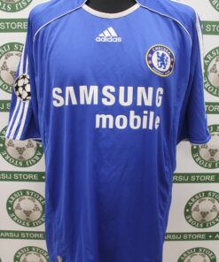 Maglia CHELSEA SHEVCHENKO XL Home 2006/07