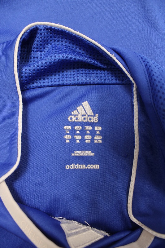 Maglia CHELSEA SHEVCHENKO XL Home 2006/07 - immagine 4