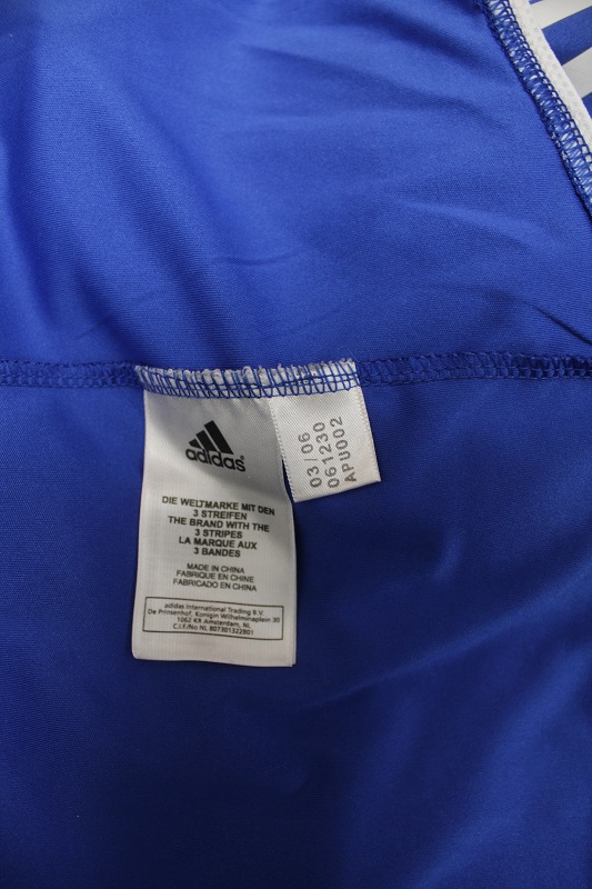 Maglia CHELSEA SHEVCHENKO XL Home 2006/07 - immagine 3