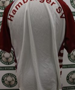 Alternative view of Maglia AMBURGO HAMBURG M Home 2000/01