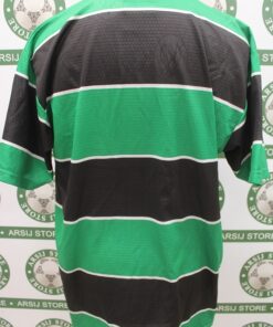 Alternative view of Maglia SV RIED M Home 2001/02