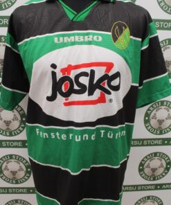 Maglia SV RIED M Home 2001/02
