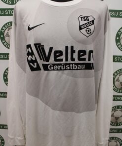 Maglia TSG WIESECK Match Worn Portiere