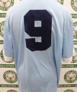 Alternative view of Maglia LAZIO BOKSIC XL Home 1993/94
