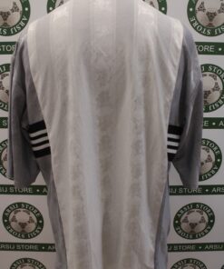 Alternative view of Maglia KAISERSLAUTERN XL Away 1997/98