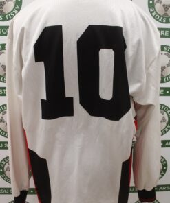 Alternative view of Maglia LANCIANO Match Worn Away