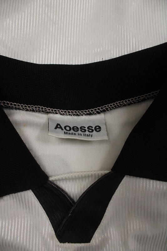 Maglia LANCIANO Match Worn Away - immagine 3