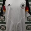 Maglia GERMANIA L Home 2004