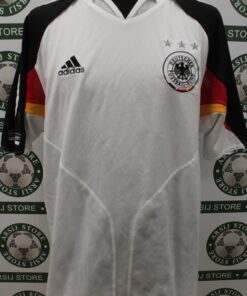 Maglia GERMANIA L Home 2004