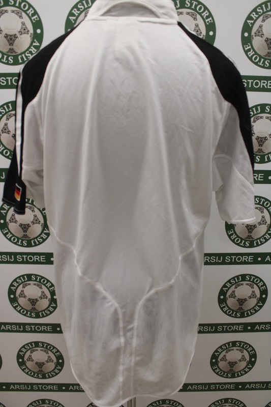 Maglia GERMANIA L Home 2004 - immagine 2