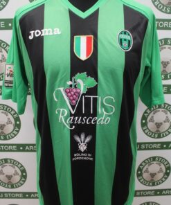 Maglia PORDENONE Match Worn Home 2014/15