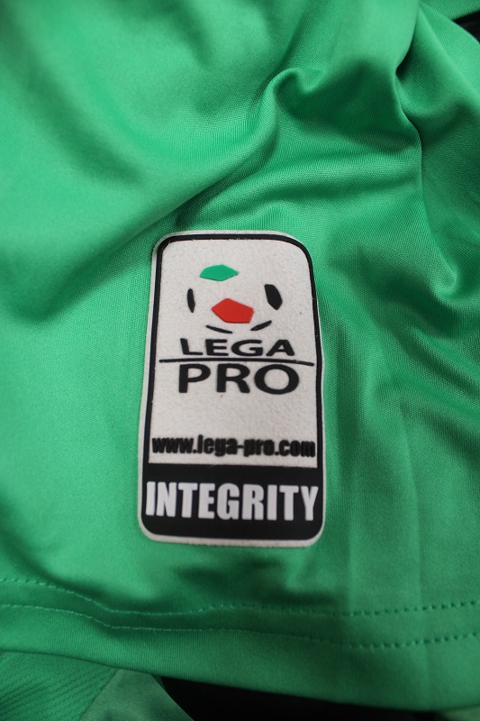Maglia PORDENONE Match Worn Home 2014/15 - immagine 3