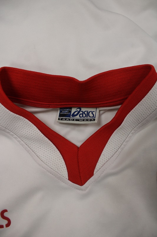 Maglia TRIESTINA XL Away 2005/06 - immagine 3