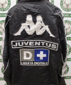 Alternative view of Giacca JUVENTUS XL