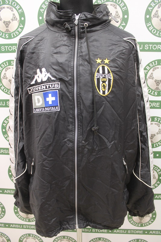 Giacca JUVENTUS XL