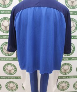 Alternative view of Maglia HERTHA BERLINO XXL Home 2016/17 Nuova
