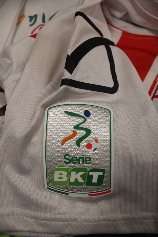 Maglia PORDENONE BIONDI Match Worn Away 2020/21 - immagine 3