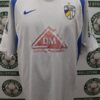 Maglia CARL ZEISS JENA PETERSEN L Home 2007/08