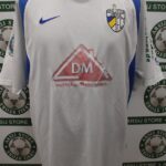 Maglia CARL ZEISS JENA PETERSEN L Home 2007/08