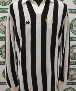 Maglia JUVENTUS 52 Home