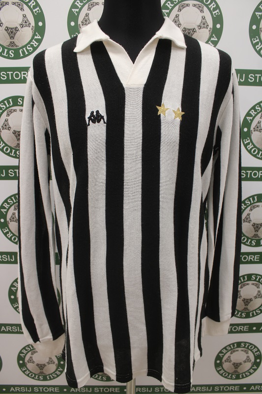 Maglia JUVENTUS 52 Home