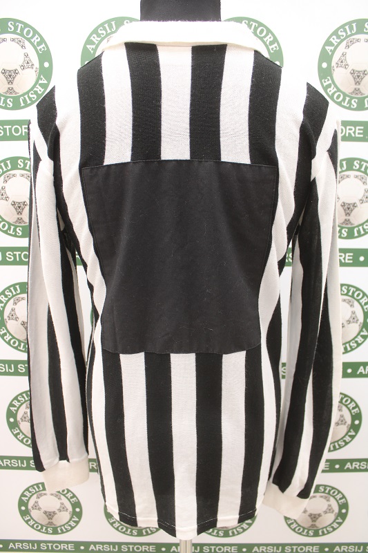 Maglia JUVENTUS 52 Home - immagine 2