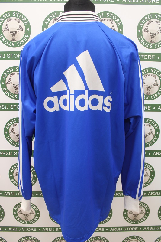 Maglia CESENA XXL Training - immagine 2