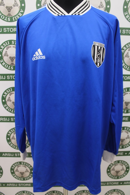 Maglia CESENA XXL Training